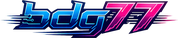 bdg77 logo